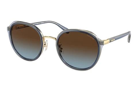 Lunettes de soleil Coach CL924 (HC7154 943513)