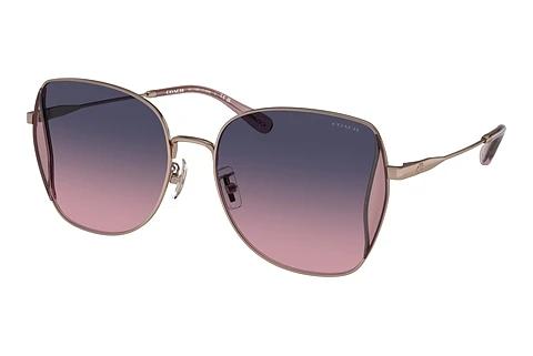 Lunettes de soleil Coach CL906 (HC7158D 9331I6)