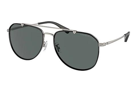 Lunettes de soleil Coach CR626 (HC7164 936881)