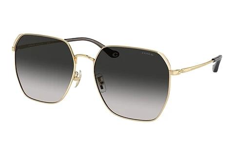 Lunettes de soleil Coach CR638 (HC7165D 90053C)