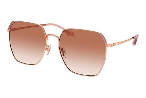 Lunettes de soleil Coach CR638 (HC7165D 933113)