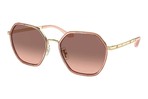 Lunettes de soleil Coach CS543 (HC7167B 944413)