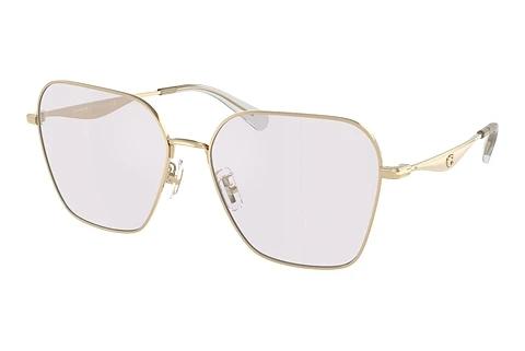 Lunettes de soleil Coach CW189 (HC7168 9005ZQ)