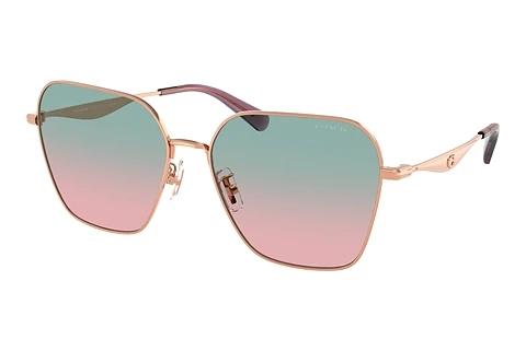 Lunettes de soleil Coach CW189 (HC7168 93310Q)