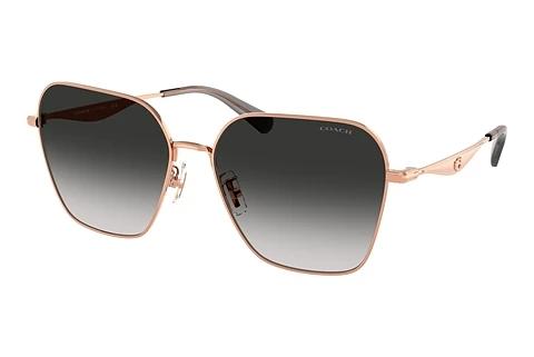 Lunettes de soleil Coach CW189 (HC7168 93313C)