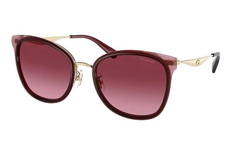 Lunettes de soleil Coach CW185 (HC7170 94518H)