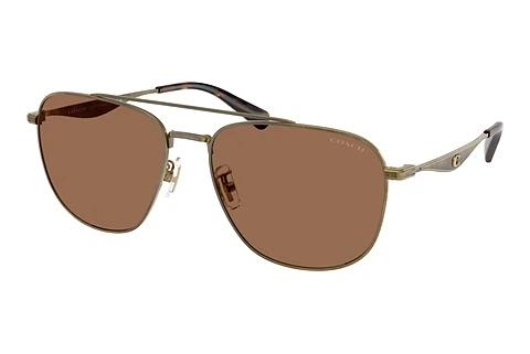 Lunettes de soleil Coach CW404 (HC7172 933373)