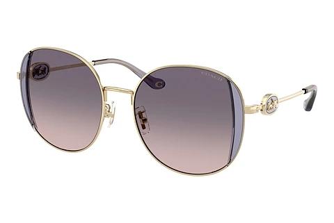 Lunettes de soleil Coach CAD73 (HC7176B 900536)