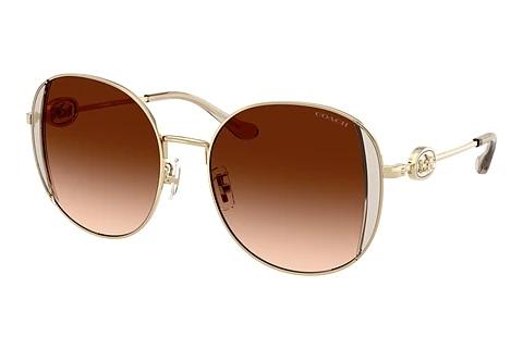 Lunettes de soleil Coach CAD73 (HC7176B 900574)