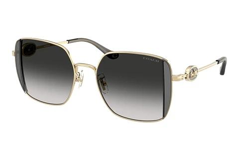 Lunettes de soleil Coach CAD72 (HC7177B 90053C)