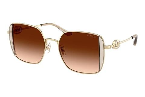 Lunettes de soleil Coach CAD72 (HC7177B 900574)