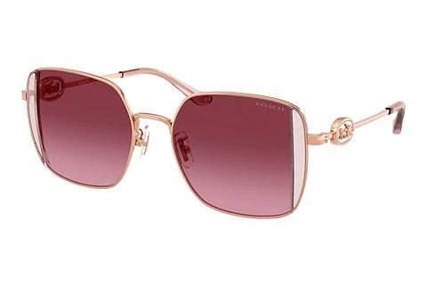 Lunettes de soleil Coach CAD72 (HC7177B 93318H)