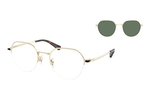 Lunettes de soleil Coach CAE81 (HC7179 90053H)