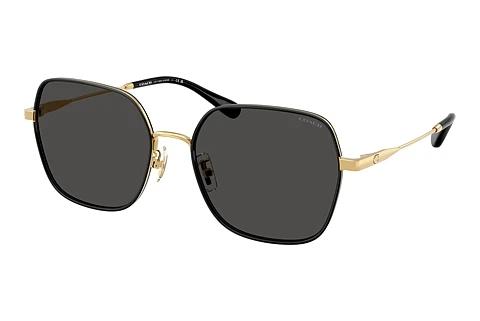 Lunettes de soleil Coach CAE93 (HC7180D 946687)