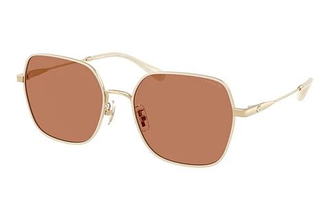 Lunettes de soleil Coach CAE93 (HC7180D 94683)