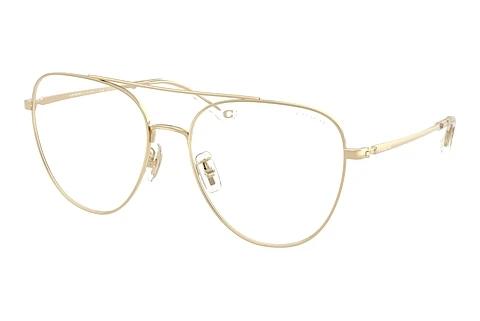 Lunettes de soleil Coach CBZ89 (HC7182 9005SB)