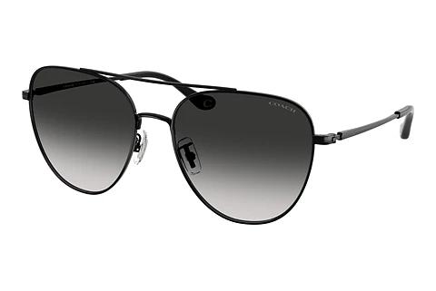 Lunettes de soleil Coach CBZ89 (HC7182 93443C)