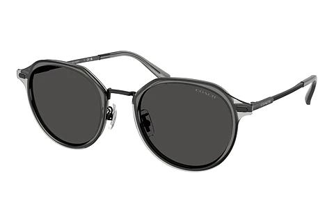 Lunettes de soleil Coach CBZ97 (HC7183 947287)
