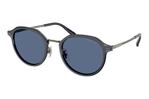 Lunettes de soleil Coach CBZ97 (HC7183 947380)