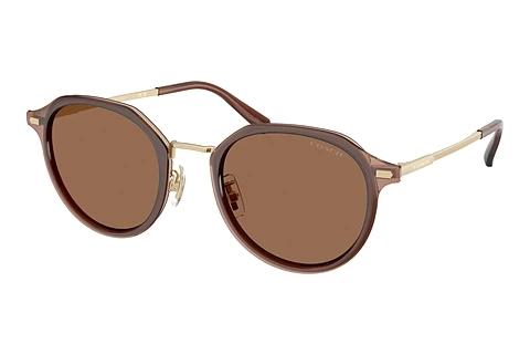 Lunettes de soleil Coach CBZ97 (HC7183 947473)
