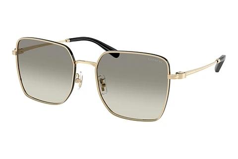 Lunettes de soleil Coach CBZ51 (HC7184D 94643C)
