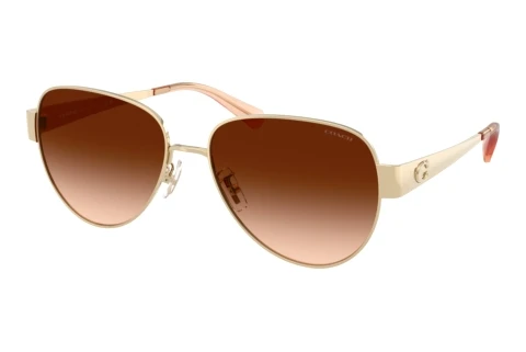 Lunettes de soleil Coach CDP37 (HC7186 900574)
