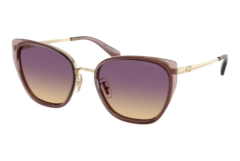 Lunettes de soleil Coach CDP56 (HC7187 948570)