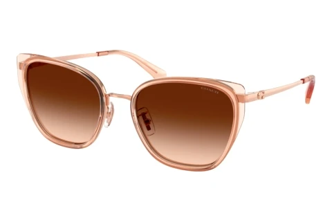 Lunettes de soleil Coach CDP56 (HC7187 948774)