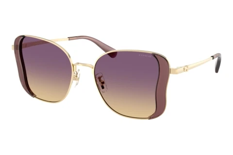 Lunettes de soleil Coach CDP51 (HC7188 900570)