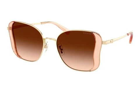 Lunettes de soleil Coach CDP51 (HC7188 900574)