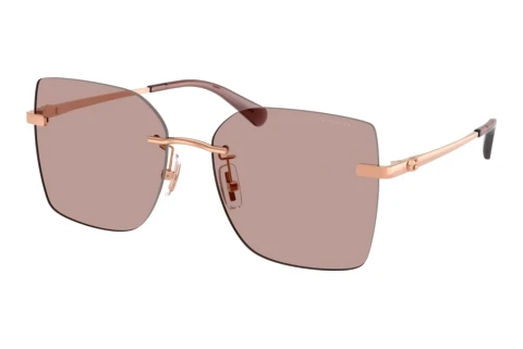 Lunettes de soleil Coach CDP45 (HC7193D 94077N)
