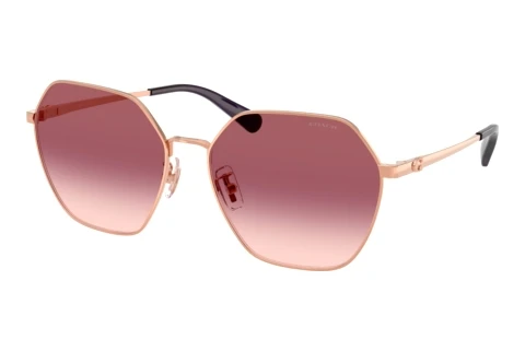 Lunettes de soleil Coach CFU05 (HC7194 94077W)