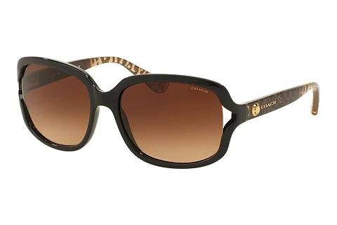 Lunettes de soleil Coach L149 (HC8169 535313)