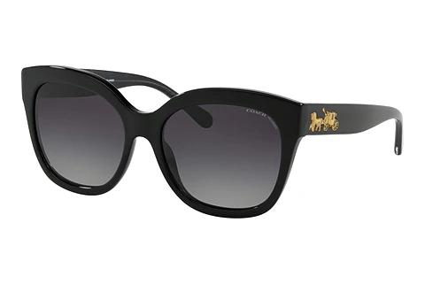 Lunettes de soleil Coach L1083 (HC8264 5002T3)