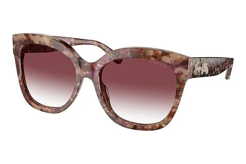 Lunettes de soleil Coach L1083 (HC8264 57398H)