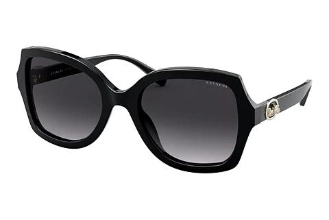 Lunettes de soleil Coach L1147 (HC8295 50028G)