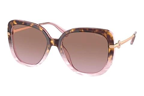 Lunettes de soleil Coach C6180 (HC8320 56505M)