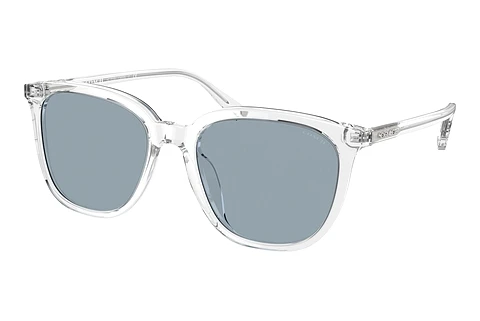 Lunettes de soleil Coach C8006 (HC8338U 511172)