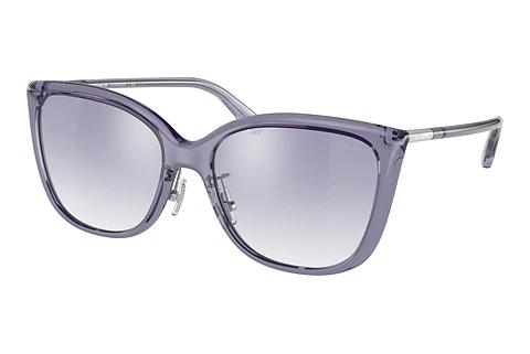 Lunettes de soleil Coach C9206 (HC8345 56657B)