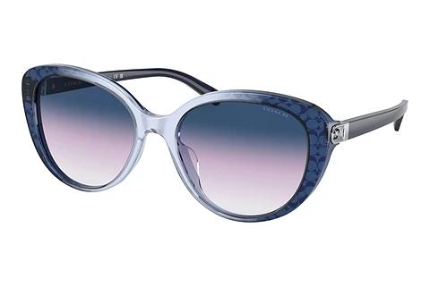 Lunettes de soleil Coach CD479 (HC8348U 57088H)