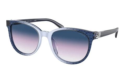 Lunettes de soleil Coach CD478 (HC8350U 57088H)