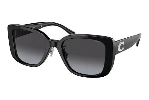Lunettes de soleil Coach CD472 (HC8352 50028G)