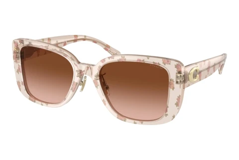 Lunettes de soleil Coach CD472 (HC8352 57713B)