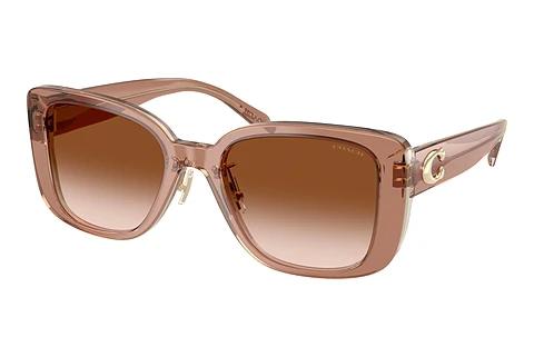 Lunettes de soleil Coach CD472 (HC8352 577913)