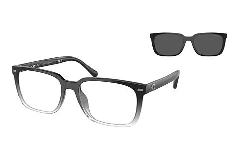 Lunettes de soleil Coach CK470 (HC8357U 576387)