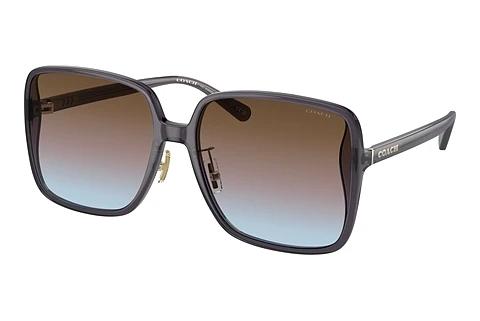 Lunettes de soleil Coach CH572 (HC8368D 575348)