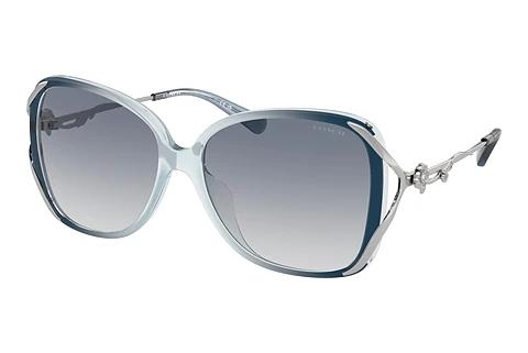 Lunettes de soleil Coach CK482 (HC8372BU 576735)