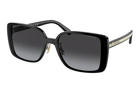 Lunettes de soleil Coach CH562 (HC8375 50028G)