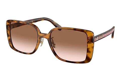 Lunettes de soleil Coach CH562 (HC8375 512013)