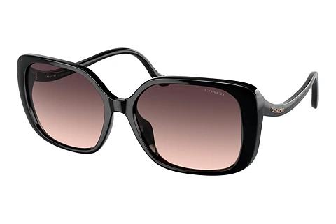 Lunettes de soleil Coach CL929 (HC8376U 5002U8)